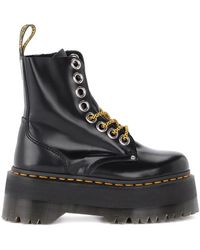Dr. Martens - Lace-up Boots - Lyst