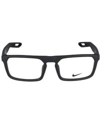 Nike - 7306 001 Optical Frame - Lyst