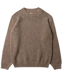 Edmmond Studios - Round-Neck Knitwear - Lyst
