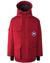 Canada Goose - Down Jackets - Lyst