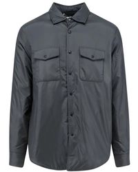 Aspesi - Casual Shirts - Lyst