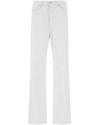 Sportmax - Bootcut Jeans - Lyst