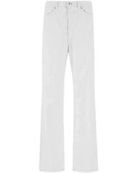Sportmax - Bootcut Jeans - Lyst