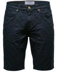 Jeckerson - Casual Shorts - Lyst