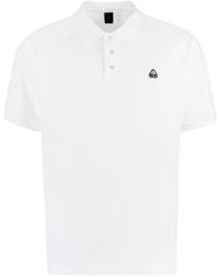 Moose Knuckles - Polo Shirts - Lyst