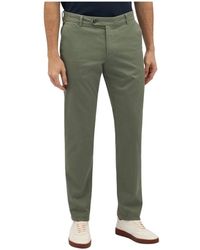 Brooks Brothers - Chinos - Lyst