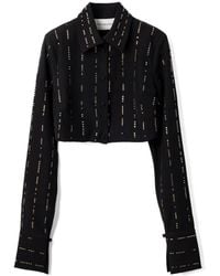 Viktor & Rolf - Light Jackets - Lyst