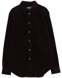 Ralph Lauren - Shirts - Lyst