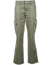 Guess - Lyocell baumwollmischung spandex hose - Lyst