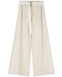 Imperial - Weite Hose - Lyst