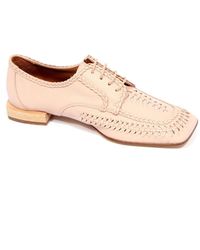 Zinda - Laced Shoes - Lyst