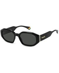 Polaroid - Fashionable occhiali da sole for women - Lyst