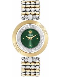 Versace - Vehfa0525 Uhr - Lyst