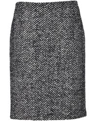 Miu Miu - Short Skirts - Lyst