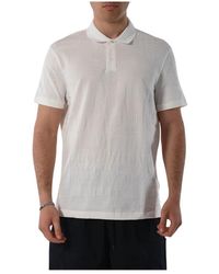 Armani Exchange - Tops > polo shirts - Lyst