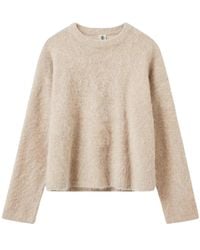THE GARMENT - Round-Neck Knitwear - Lyst
