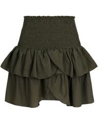 Neo Noir - Short Skirts - Lyst