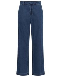 My Essential Wardrobe - Wide Jeans - Lyst