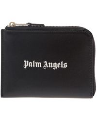 Palm Angels - Wallets & cardholders - Lyst