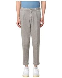 Incotex - Chinos - Lyst