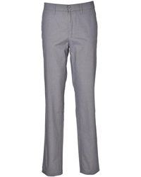Club of Comfort - Slim-Fit Trousers - Lyst