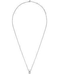 Daniel Wellington - Necklaces - Lyst