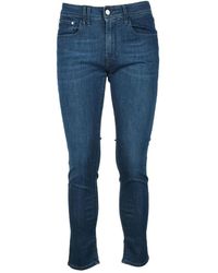 CYCLE - Skinny Fit Jeans - Lyst