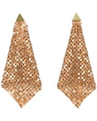 Rabanne - Earrings - Lyst