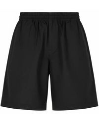 A.P.C. - Casual Shorts - Lyst