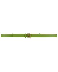 Elisabetta Franchi - Belts - Lyst