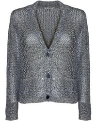 Kangra - Cardigans - Lyst