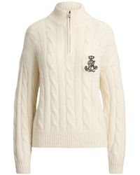 Ralph Lauren - Turtlenecks - Lyst