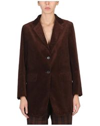 Margaret Howell - Blazers - Lyst