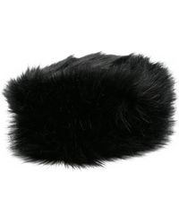 Ruslan Baginskiy - Faux-Fur Hat - Lyst