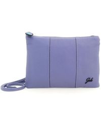 Gabs - Blaue Leder Crossbody Handtasche Beyonce M - Lyst
