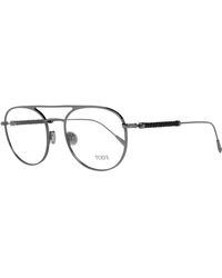 Tod's - Glasses - Lyst