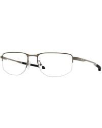 Oakley - Glasses - Lyst