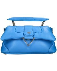 La Carrie - Handbags - Lyst