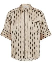 co'couture - Shirts - Lyst