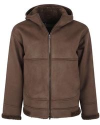 Herno - Light Jackets - Lyst