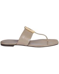 Tory Burch - Flip Flops - Lyst
