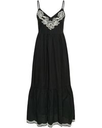 Part Two - Biannapw Jurk - Lyst