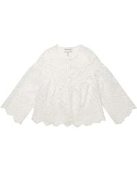 Munthe - Blouses - Lyst