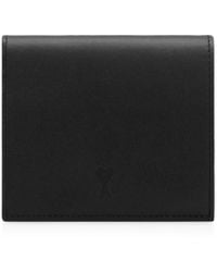 Ami Paris - Wallets & Cardholders - Lyst