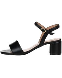 Poche Paris - High Heel Sandals - Lyst