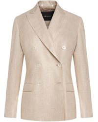 Kiton - Blazers - Lyst