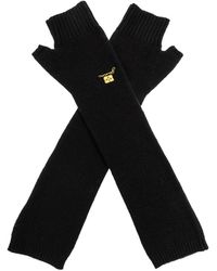 Ganni - Gloves - Lyst