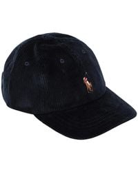 Polo Ralph Lauren - Caps - Lyst