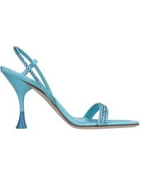 3Juin - High Heel Sandals - Lyst