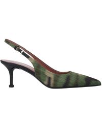Premiata - Slingback Pump - Lyst
